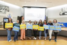 AFT Massachusetts’ Annual Convention